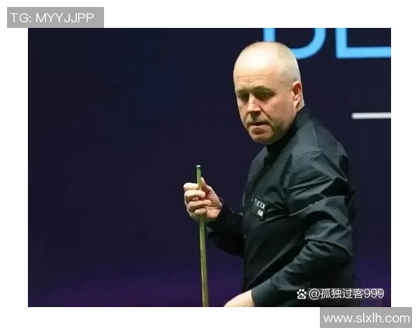 我国斯诺克选手冲冠在即,约翰希金斯面对马奎尔应战