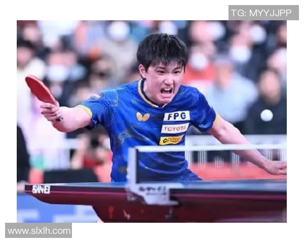 松岛4-0奥恰为张本复仇!胜王楚钦后决心爆棚?日本球迷赞新主力